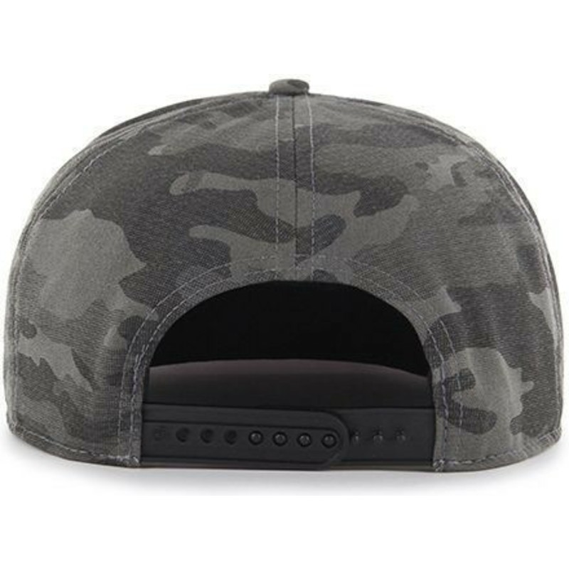 casquette-plate-noire-camouflage-snapback-new-york-yankees-mlb-captain-dt-47-brand