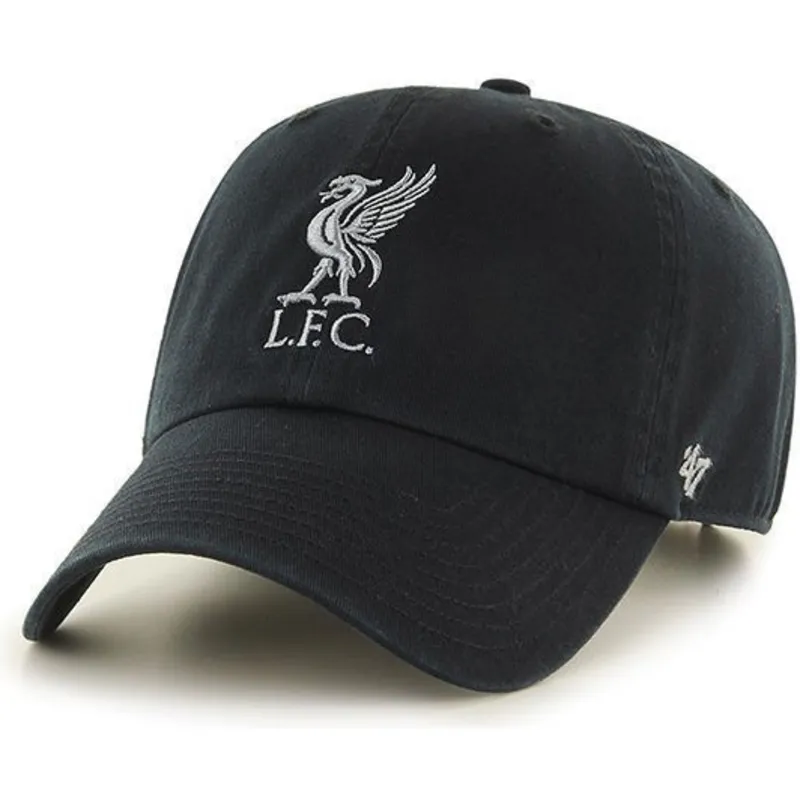 mutzen-gebogen-schwarz-verstellbares-band-der-liverpool-football-club-premier-league-von-47-brand