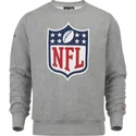 sweatshirt-ohne-kapuze-grau-crew-neck-der-nfl-von-new-era
