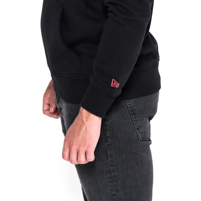 sweatshirt-mit-kapuze-schwarz-pullover-hoodie-der-arizona-cardinals-nfl-von-new-era sweatshirt-mit-kapuze-schwarz-pullover-hoodie-der-arizona-cardinals-nfl-von-new-era