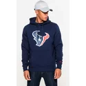 new-era-houston-texans-nfl-pullover-hoodie-kapuzenpullover-sweatshirt-blau