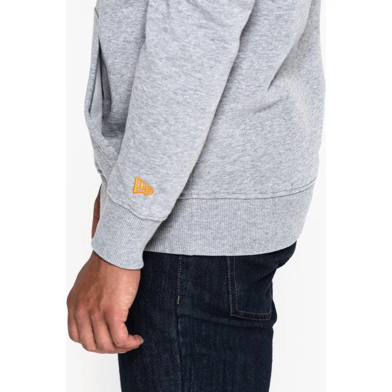 sweatshirt-mit-kapuze-grau-pullover-hoodie-der-miami-dolphins-nfl-von-new-era sweatshirt-mit-kapuze-grau-pullover-hoodie-der-miami-dolphins-nfl-von-new-era