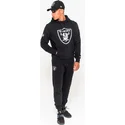 new-era-las-vegas-raiders-nfl-black-pullover-hoodie-sweatshirt