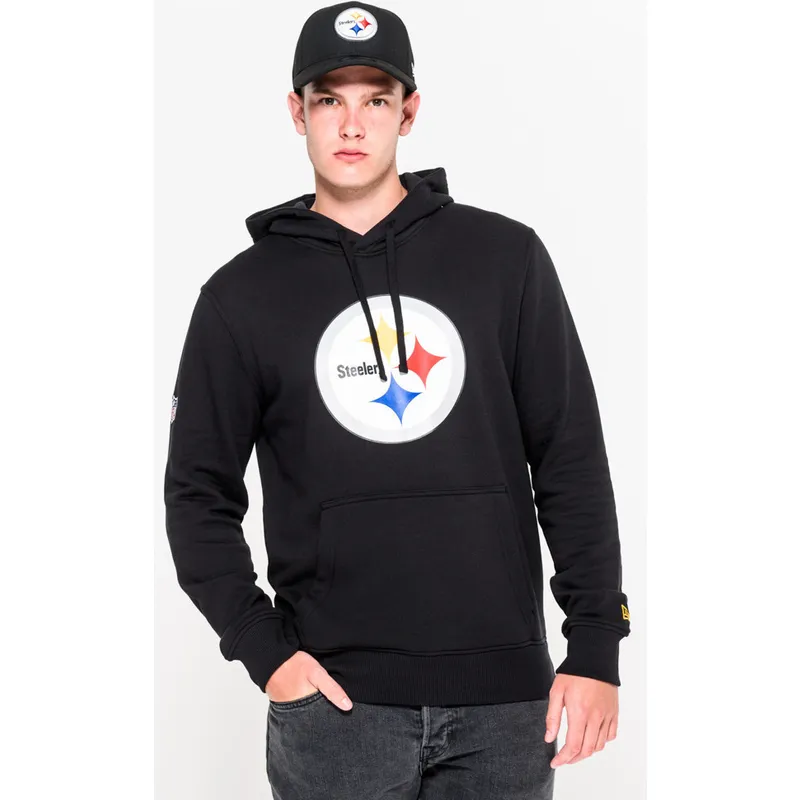 sweatshirt-mit-kapuze-schwarz-pullover-hoodie-der-pittsburgh-steelers-nfl-von-new-era