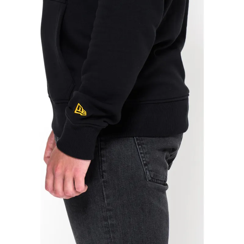 sweatshirt-mit-kapuze-schwarz-pullover-hoodie-der-pittsburgh-steelers-nfl-von-new-era