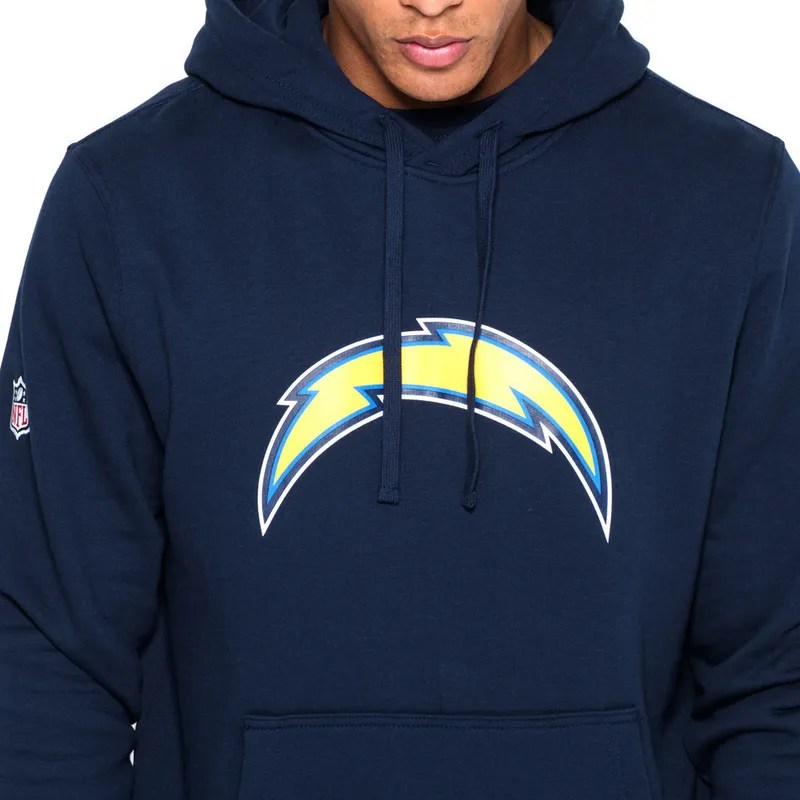 sweatshirt-mit-kapuze-blau-pullover-hoodie-der-los-angeles-chargers-nfl-von-new-era sweatshirt-mit-kapuze-blau-pullover-hoodie-der-los-angeles-chargers-nfl-von-new-era