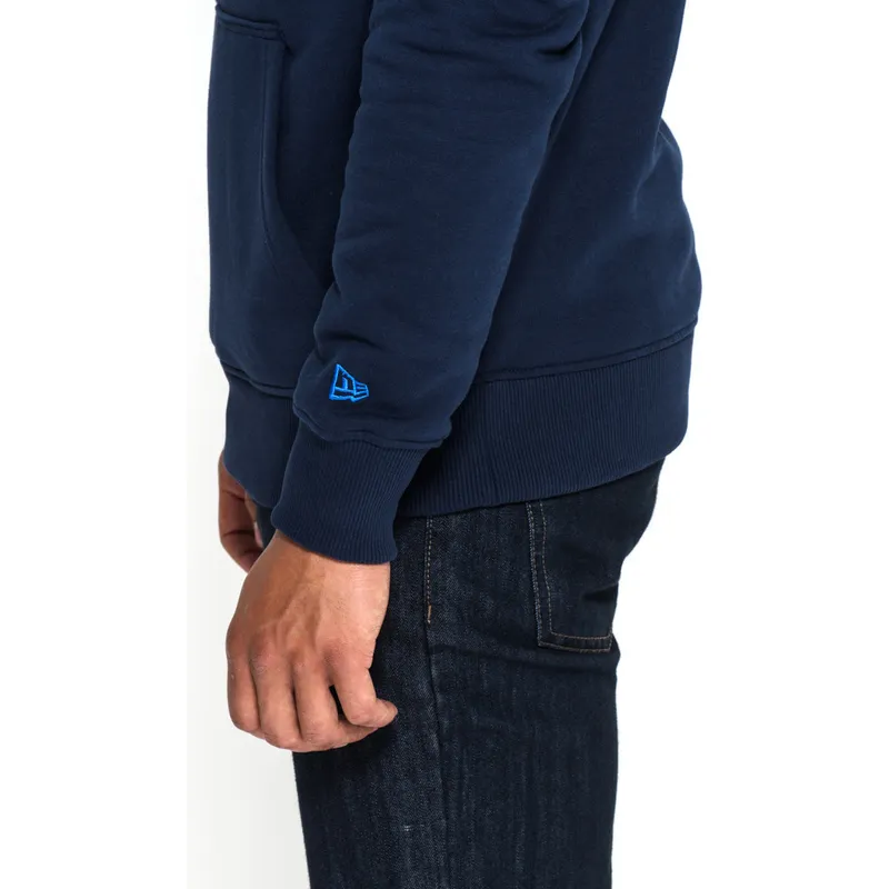 sweatshirt-mit-kapuze-blau-pullover-hoodie-der-los-angeles-chargers-nfl-von-new-era sweatshirt-mit-kapuze-blau-pullover-hoodie-der-los-angeles-chargers-nfl-von-new-era