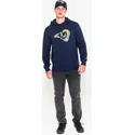 sweatshirt-mit-kapuze-blau-pullover-hoodie-der-los-angeles-rams-nfl-von-new-era