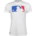 t-shirt-kurzarm-weiss-de-der-mlb-von-new-era