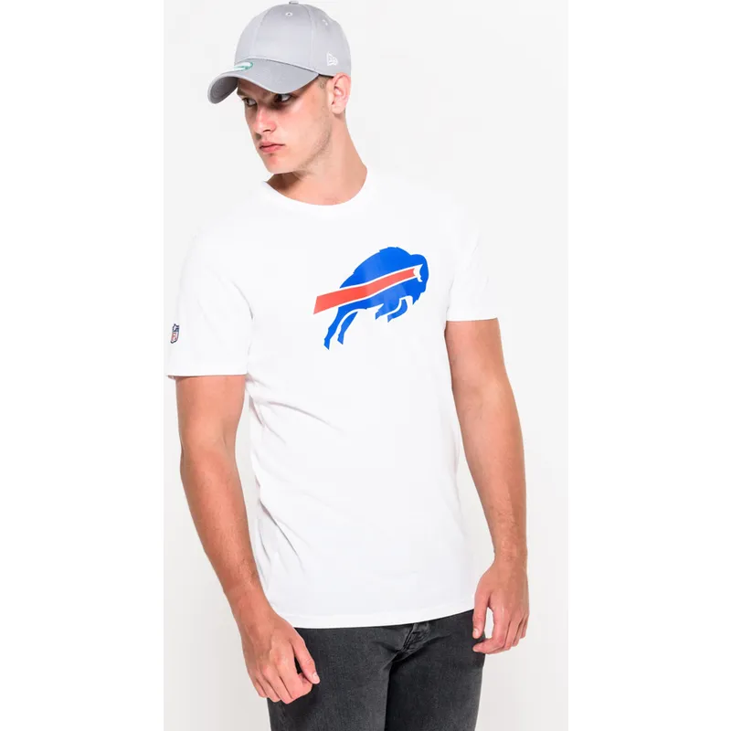 t-shirt-kurzarm-weiss-de-der-buffalo-bills-nfl-von-new-era t-shirt-kurzarm-weiss-de-der-buffalo-bills-nfl-von-new-era