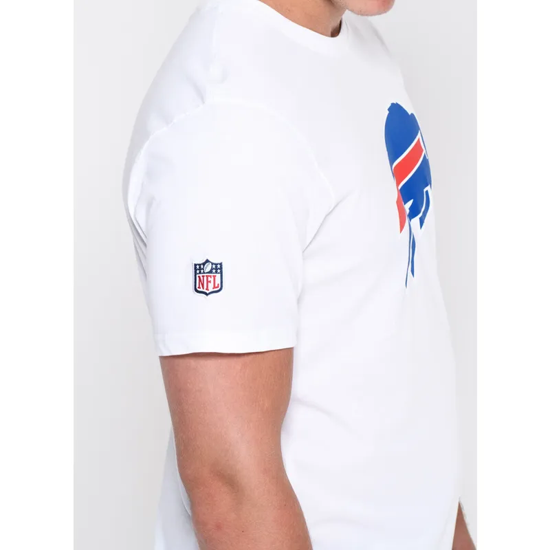 t-shirt-kurzarm-weiss-de-der-buffalo-bills-nfl-von-new-era t-shirt-kurzarm-weiss-de-der-buffalo-bills-nfl-von-new-era