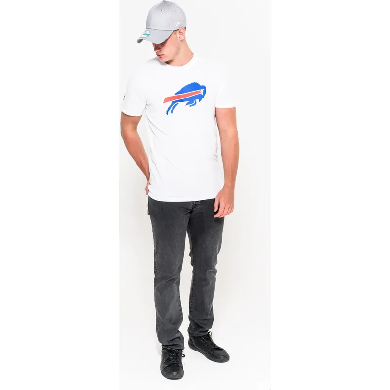 t-shirt-kurzarm-weiss-de-der-buffalo-bills-nfl-von-new-era t-shirt-kurzarm-weiss-de-der-buffalo-bills-nfl-von-new-era