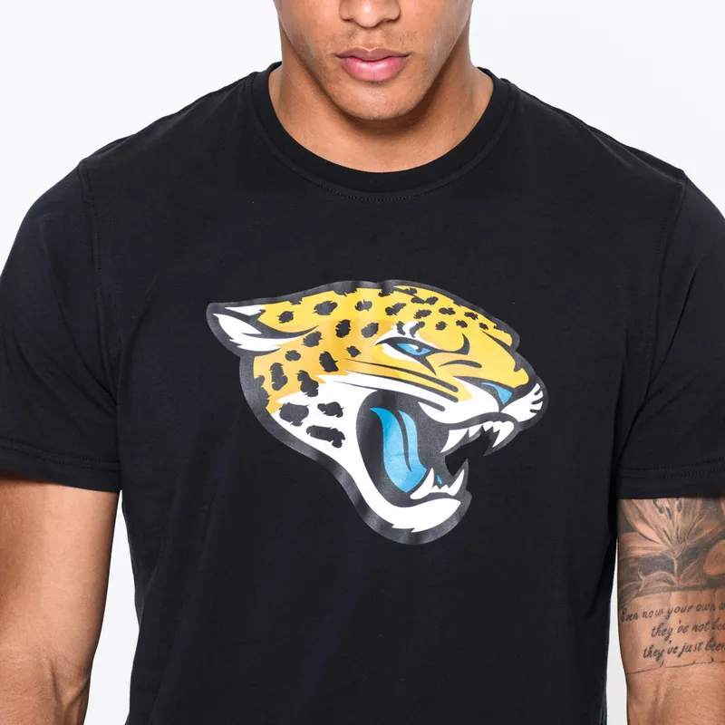 t-shirt-kurzarm-schwarz-de-der-jacksonville-jaguars-nfl-von-new-era