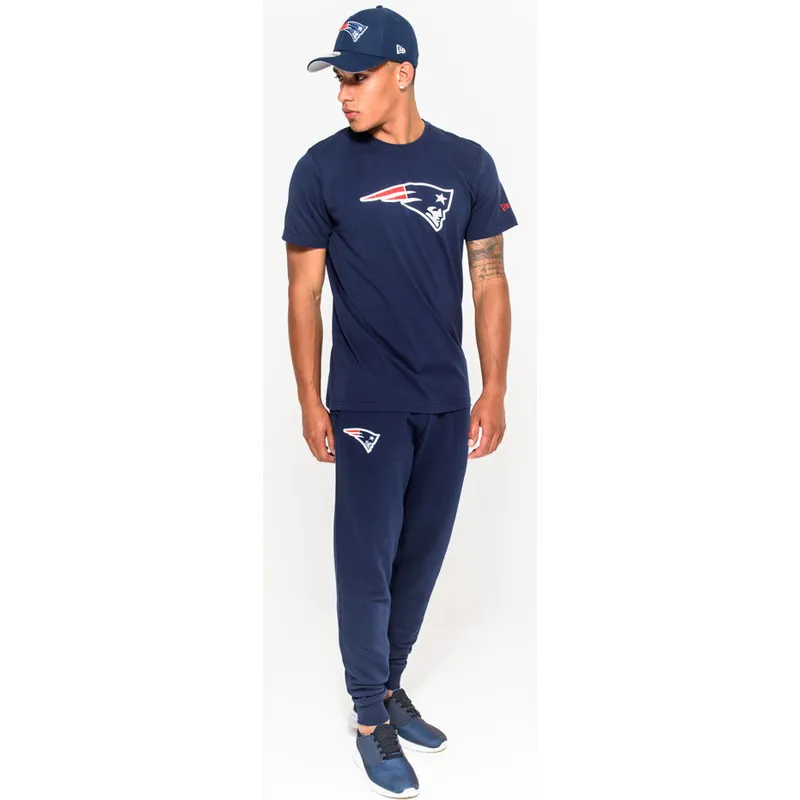 t-shirt-kurzarm-blau-de-der-new-england-patriots-nfl-von-new-era