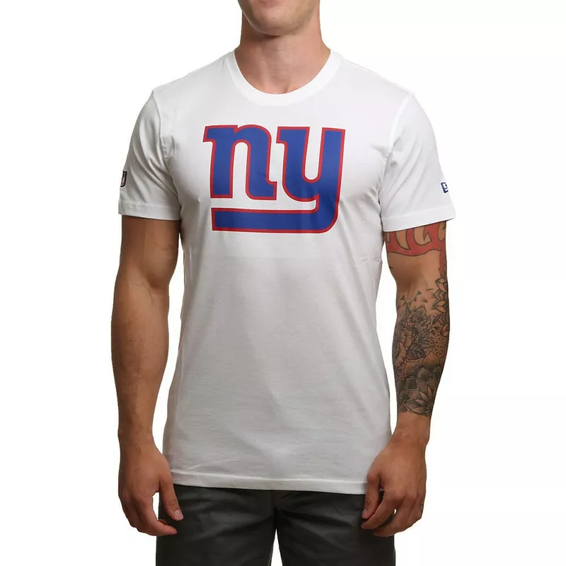 new-era-new-york-giants-nfl-t-shirt-weiss