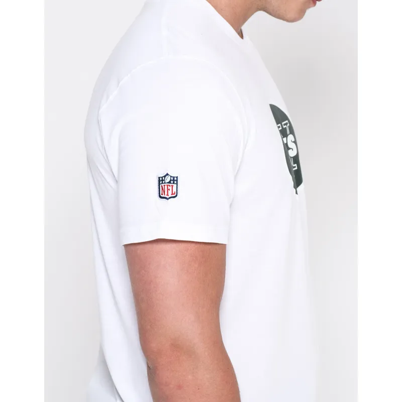 t-shirt-kurzarm-weiss-de-der-new-york-jets-nfl-von-new-era t-shirt-kurzarm-weiss-de-der-new-york-jets-nfl-von-new-era