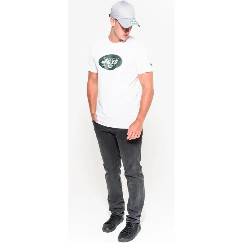 t-shirt-kurzarm-weiss-de-der-new-york-jets-nfl-von-new-era t-shirt-kurzarm-weiss-de-der-new-york-jets-nfl-von-new-era