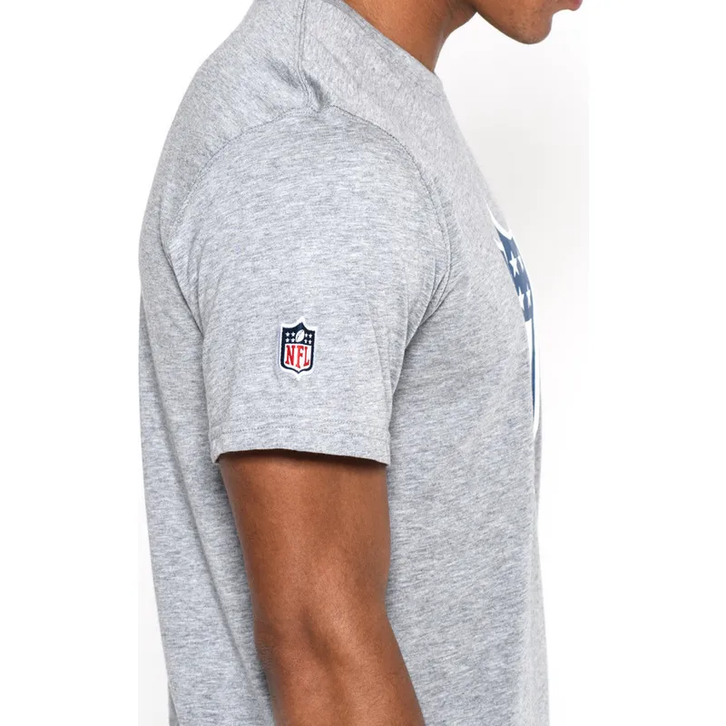 t-shirt-kurzarm-grau-de-der-nfl-von-new-era