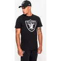 t-shirt-kurzarm-schwarz-de-der-las-vegas-raiders-nfl-von-new-era
