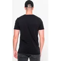 schwarzes-pittsburgh-steelers-nfl-t-shirt-mit-kurzen-armeln-von-new-era