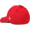 new-era-curved-brim-39thirty-basic-flag-fitted-cap-rot
