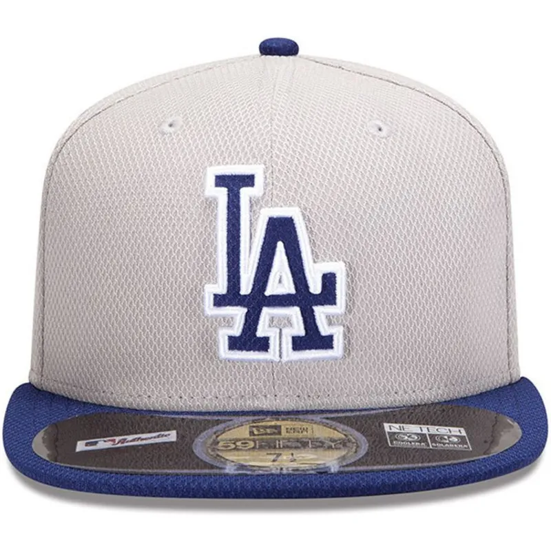 mutzen-flach-blau-angepasst-59fifty-diamond-era-der-los-angeles-dodgers-mlb-von-new-era mutzen-flach-blau-angepasst-59fifty-diamond-era-der-los-angeles-dodgers-mlb-von-new-era