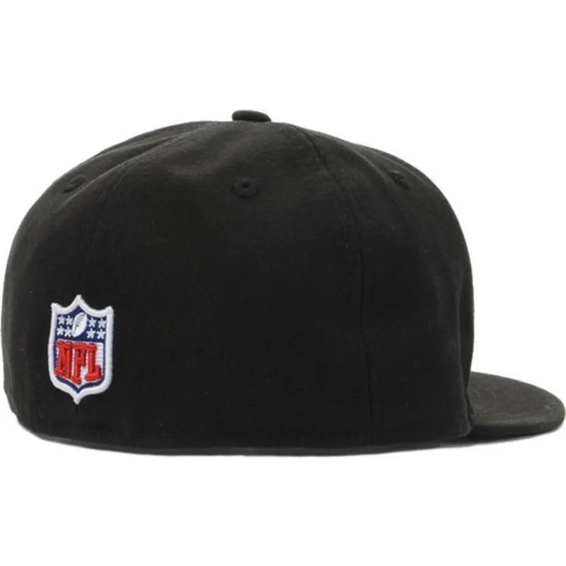 mutzen-flach-schwarz-angepasst-59fifty-authentic-on-field-game-der-las-vegas-raiders-nfl-von-new-era mutzen-flach-schwarz-angepasst-59fifty-authentic-on-field-game-der-las-vegas-raiders-nfl-von-new-era