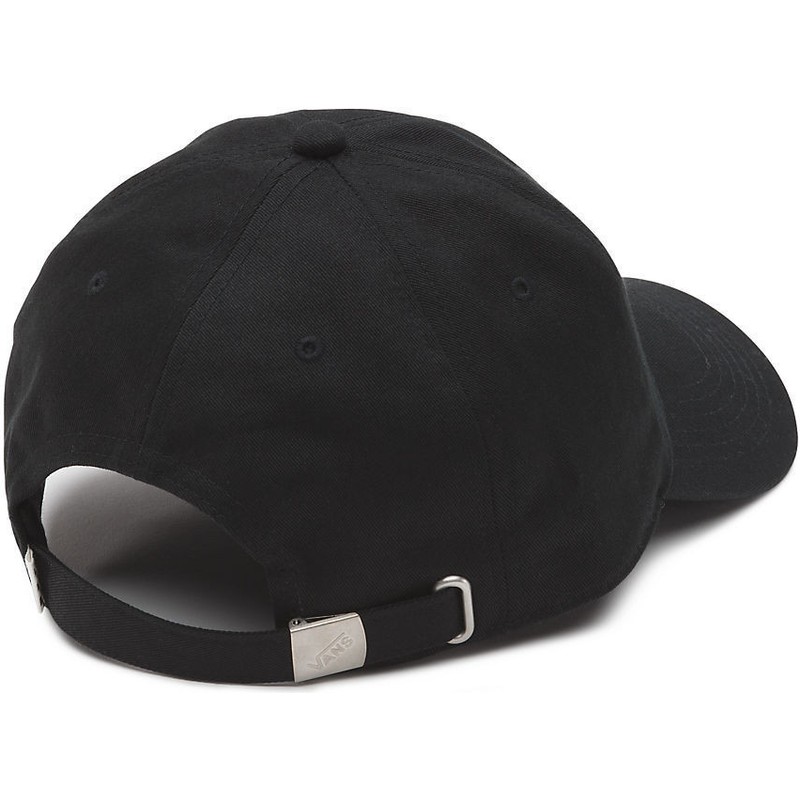 vans-curved-brim-sleeping-snoopy-court-side-cap-schwarz