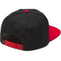 vans-flat-brim-wilmington-snapback-cap-schwarz-