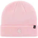 mutzen-rosa-vuelta-der-new-york-yankees-mlb-von-47-brand