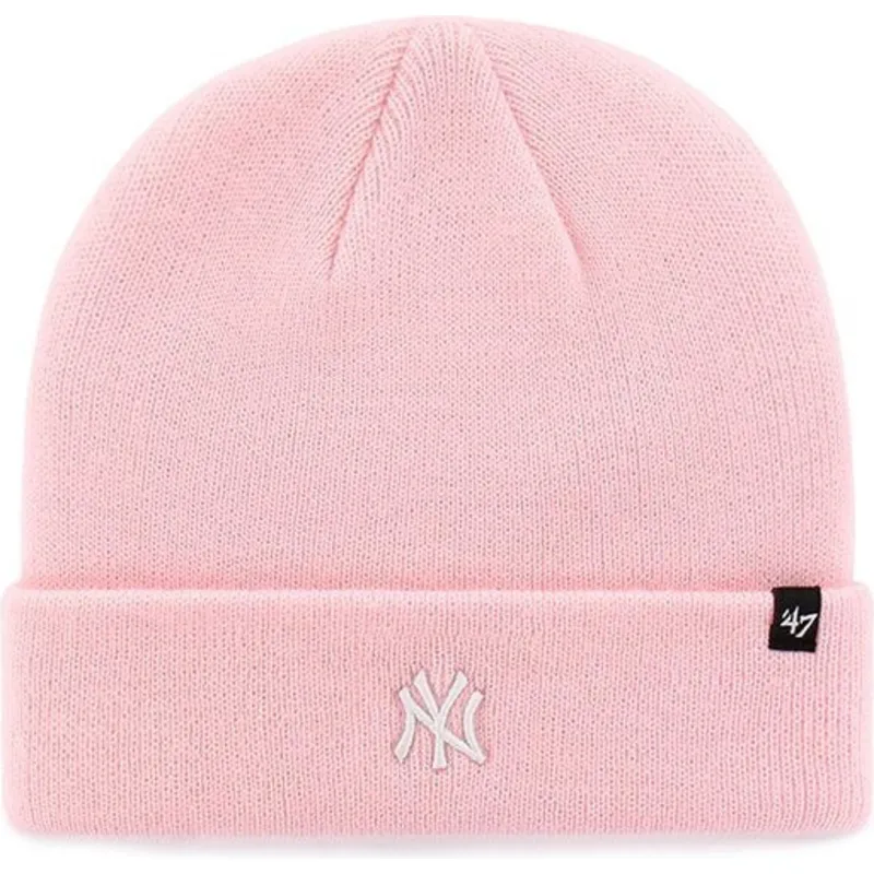 mutzen-rosa-vuelta-der-new-york-yankees-mlb-von-47-brand