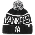 mutzen-pompon-schwarz-der-new-york-yankees-mlb-von-47-brand