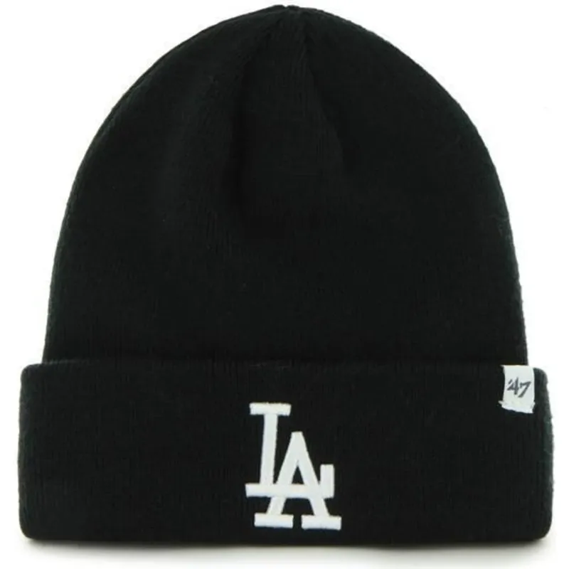 mutzen-schwarz-vuelta-der-los-angeles-dodgers-mlb-von-47-brand mutzen-schwarz-vuelta-der-los-angeles-dodgers-mlb-von-47-brand