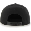 schwarze-snapback-kappe-anaheim-ducks-nhl-no-shot-captain-von-47-brand