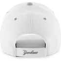 mutzen-gebogen-weiss-verstellbares-band-der-new-york-yankees-mlb-von-47-brand