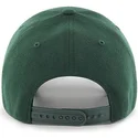 cappellino-curva-verde-scuro-snapback-di-new-york-yankees-mlb-mvp-di-47-brand