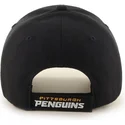 svart-bojd-keps-pittsburgh-penguins-nhl-mvp-fran-47-brand