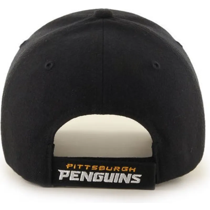 schwarze-gebogene-kappe-der-pittsburgh-penguins-nhl-mvp-von-47-brand