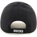 mutzen-gebogen-schwarz-verstellbares-band-der-anaheim-ducks-nhl-von-47-brand