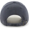 marineblaue-gebogene-kappe-mit-47-clean-up-logo-von-47-brand