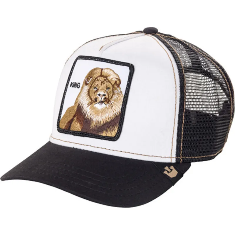 mutzen-gebogen-schwarz-snapback-the-farm-von-goorin-bros