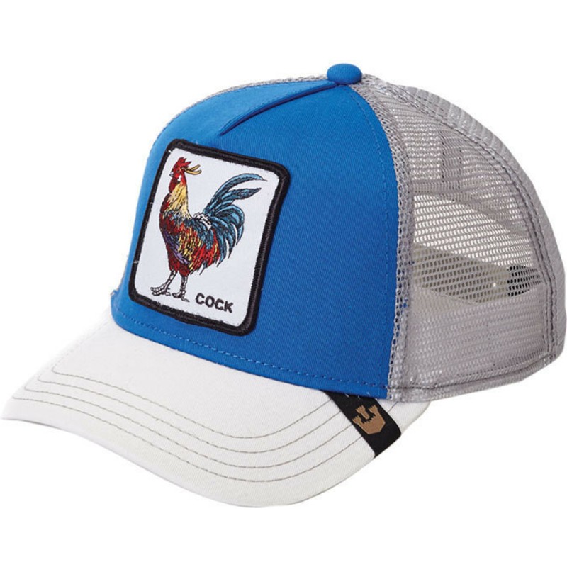 goorin-bros-rooster-trucker-cap-blau-