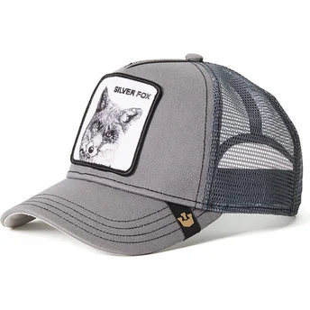 mutzen-gebogen-grau-snapback-the-farm-von-goorin-bros