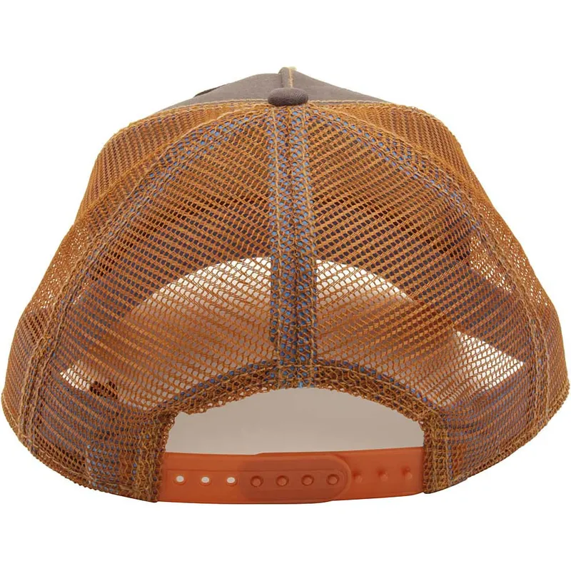 mutzen-gebogen-braun-snapback-the-farm-von-goorin-bros