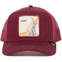 mutzen-gebogen-rot-snapback-the-farm-von-goorin-bros