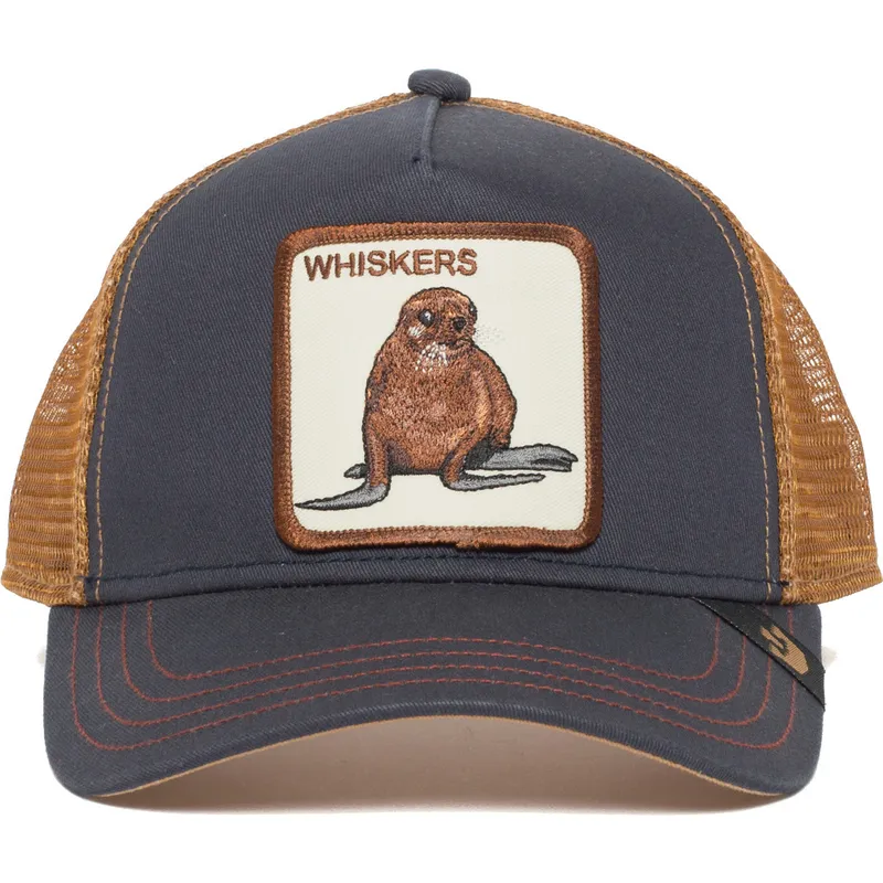 mutzen-gebogen-marineblau-snapback-the-farm-von-goorin-bros