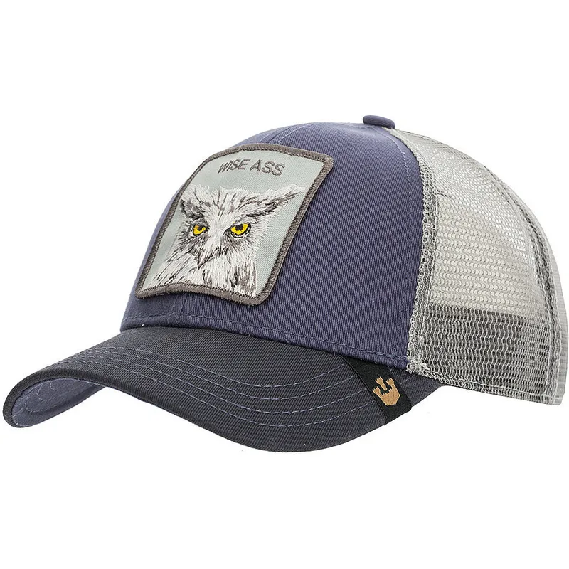 mutzen-gebogen-marineblau-snapback-the-farm-von-goorin-bros mutzen-gebogen-marineblau-snapback-the-farm-von-goorin-bros