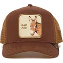 mutzen-gebogen-braun-snapback-the-farm-von-goorin-bros