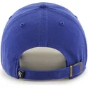mutzen-gebogen-blau-verstellbares-band-fur-kinder-der-new-york-yankees-mlb-von-47-brand