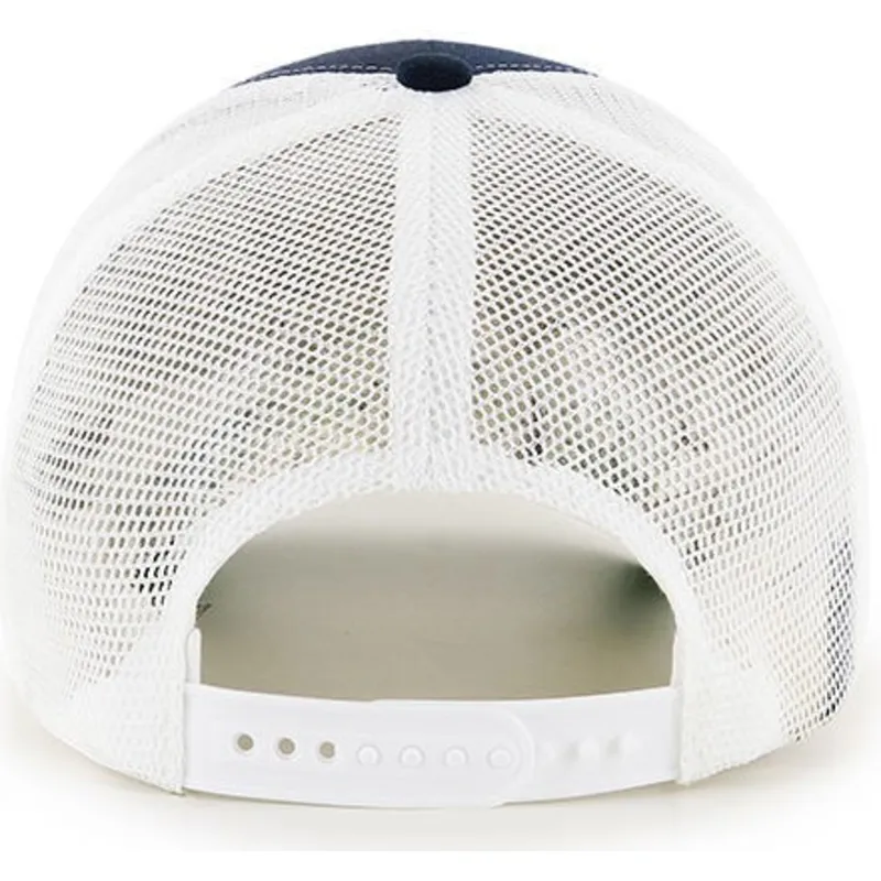 trucker-cap-marineblau-detroit-tigers-mlb-mvp-branson-von-47-brand